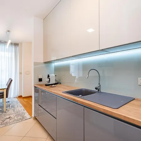 Apartament Keka *