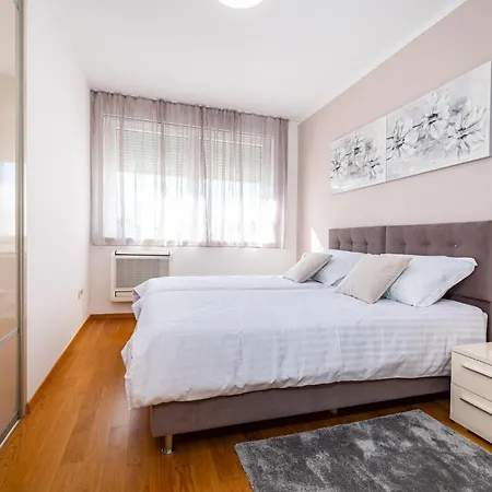 Apartament Keka