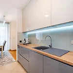 Apartamento Keka *