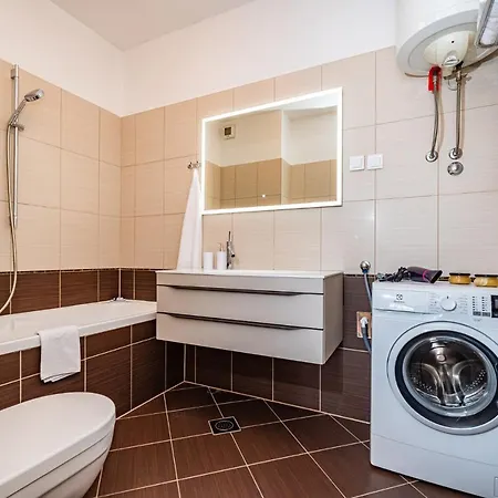 Keka Apartment