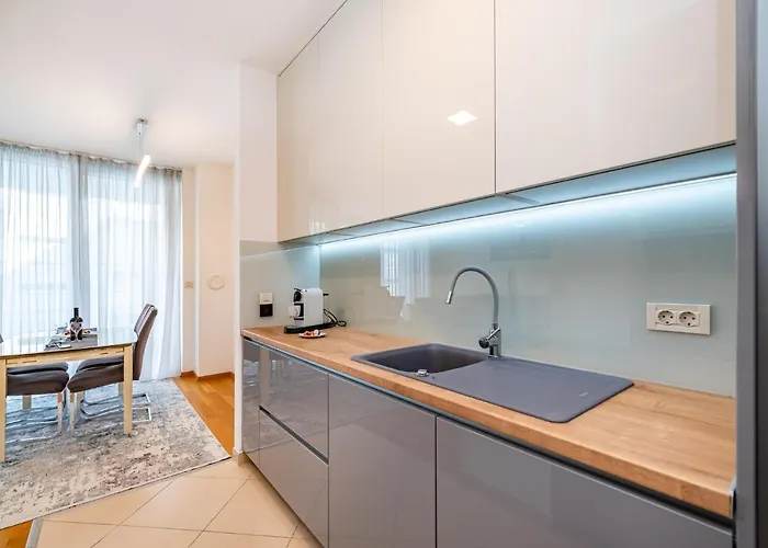 Apartamento Keka *