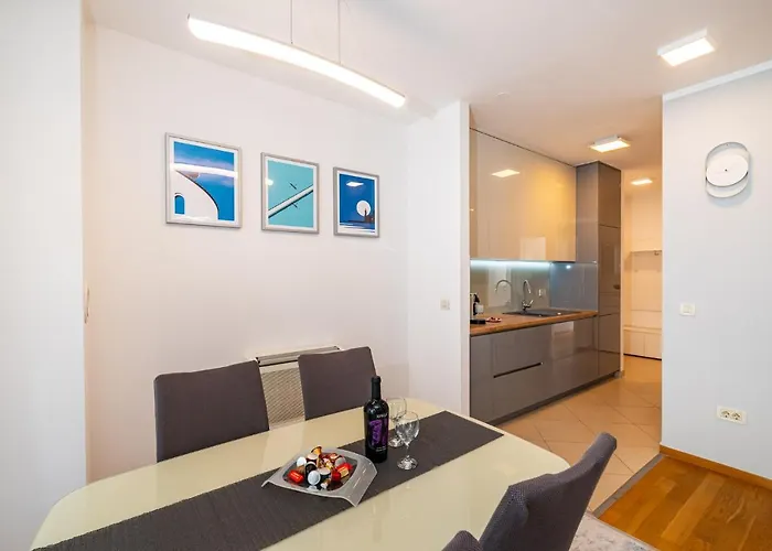 Keka Apartamento Zadar