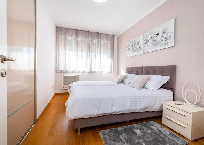 Apartamento Keka