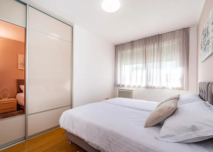 Apartamento Keka *